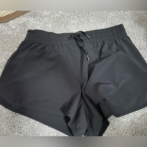 Stori running shorts